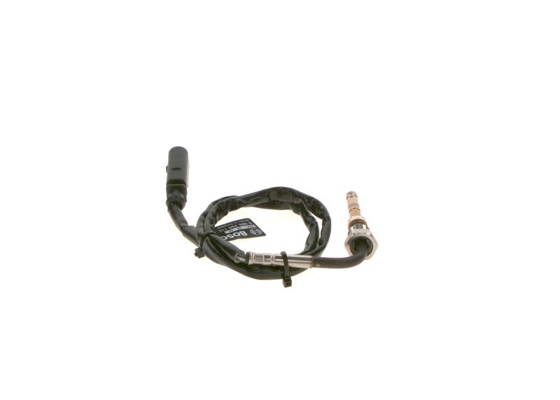 Czujnik temperatury spalin vw transporter 2,0tdi - BOSCH 0 986 259 112