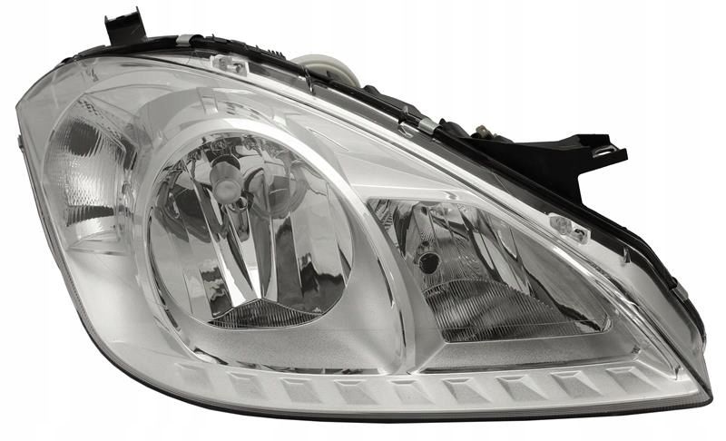 Reflektor - DEPO 440-1174R-LD-EM