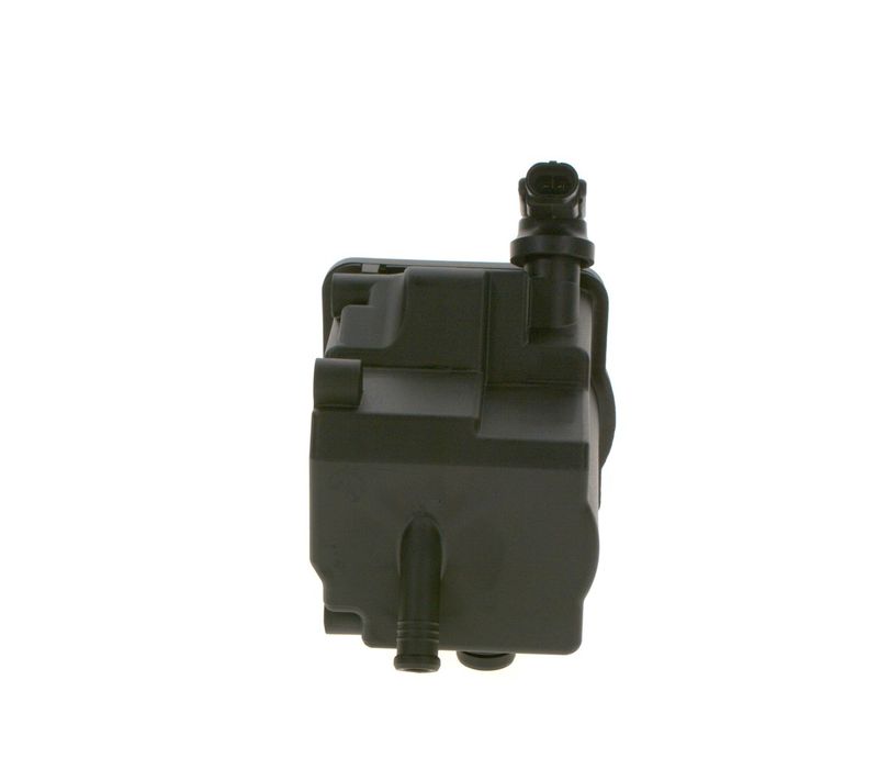 Zbiornik układu wspomagania - BOSCH 3 032 472 704