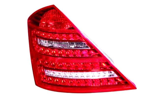Lampa tył - DEPO 440-1970L-AQ