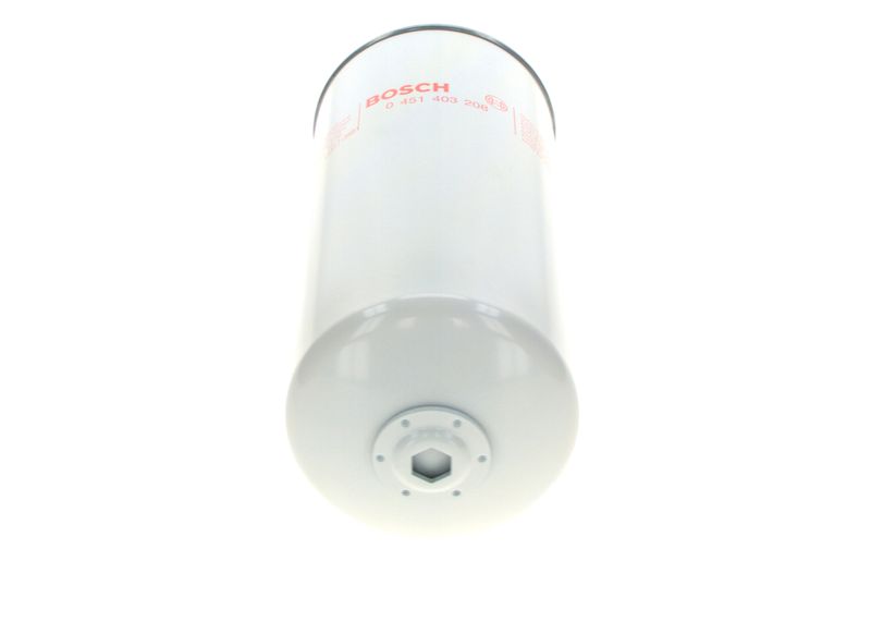 Filtr oleju - BOSCH 0 451 403 208