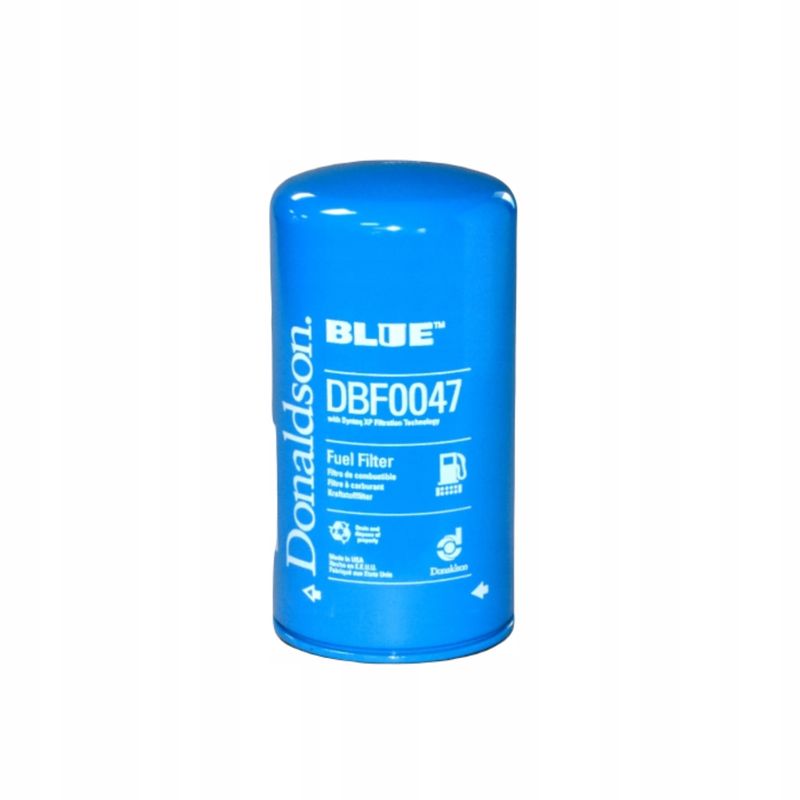 Filtr paliwa - DONALDSON DBF0047
