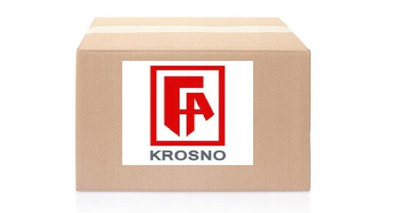 Sprężyna gazowa - KROSNO KR31859