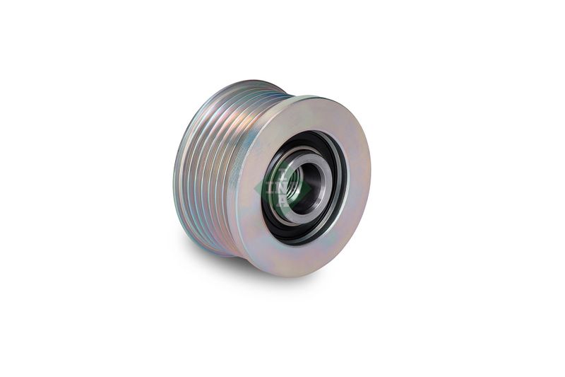 Sprzęgło alternatora - INA 535 0128 10
