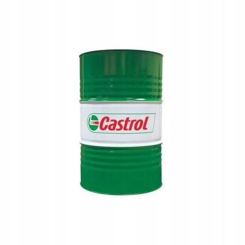 Oleje i smary - CASTROL EDGE 5W40 TD 60L