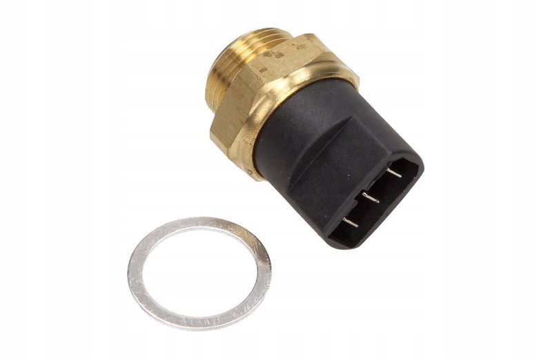 Włącznik wentyłatora vw t4 - MAXGEAR 21-0274