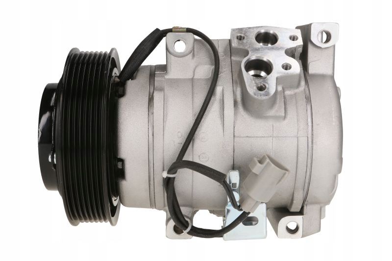 Kompresor klimatyzacji - THERMOTEC KTT095036