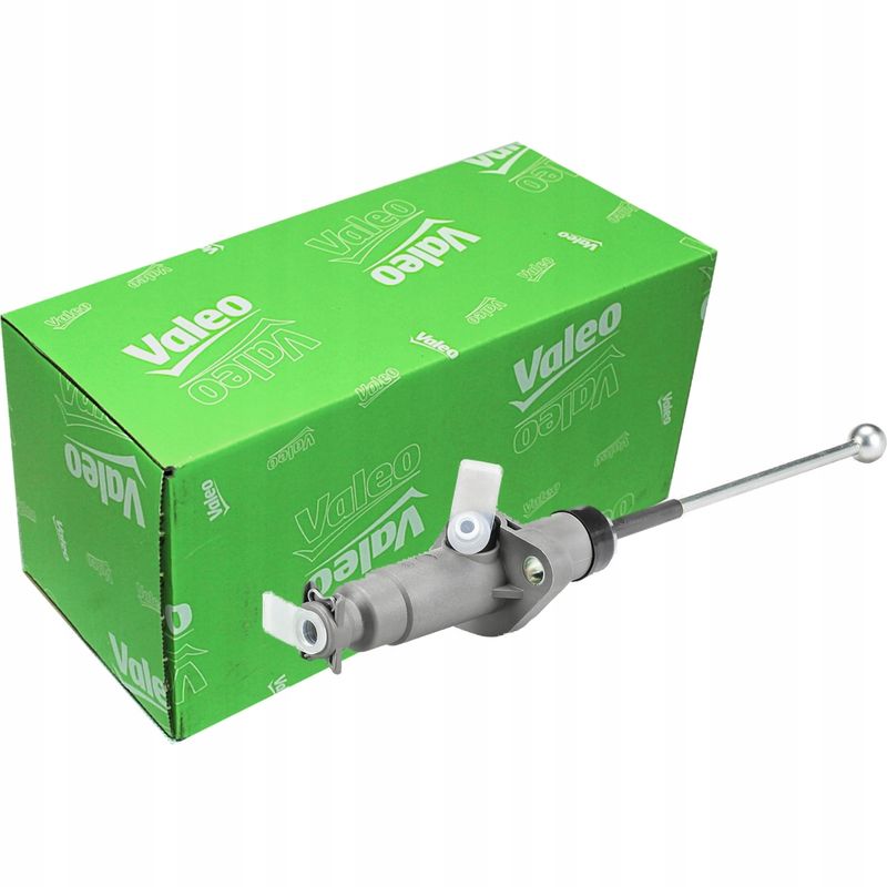 Pompa sprz. alfa 147/gt 1,6-3,2 01-10 - VALEO 804828