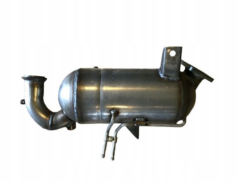 Filtr cząstek stałych DPF - JMJ JMJ1197
