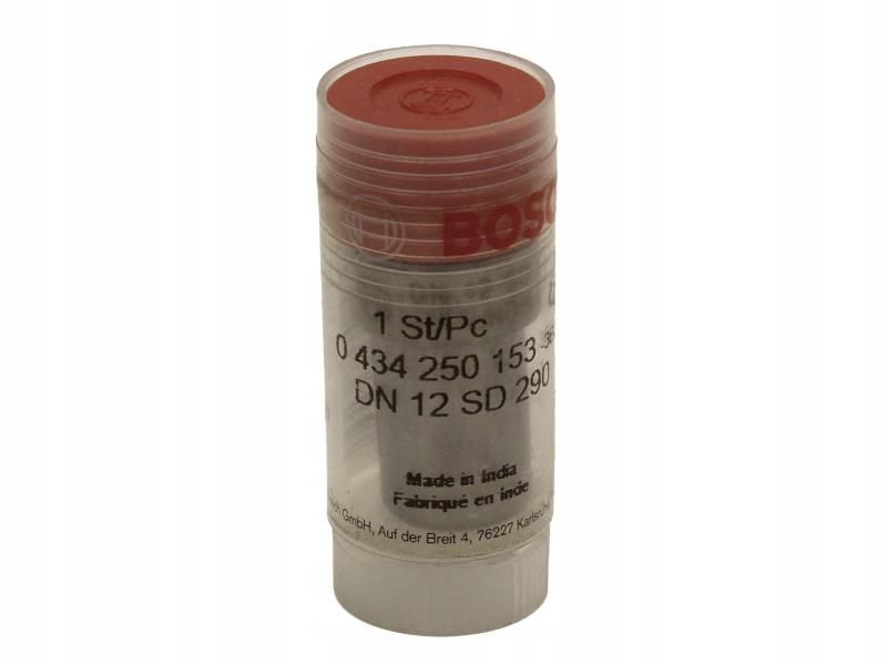 Końcówka wtryskiwacza Diesel Bosch 0 434 250 153