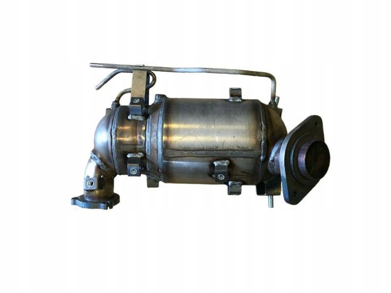 Filtr cząstek stałych DPF - JMJ JMJ1159