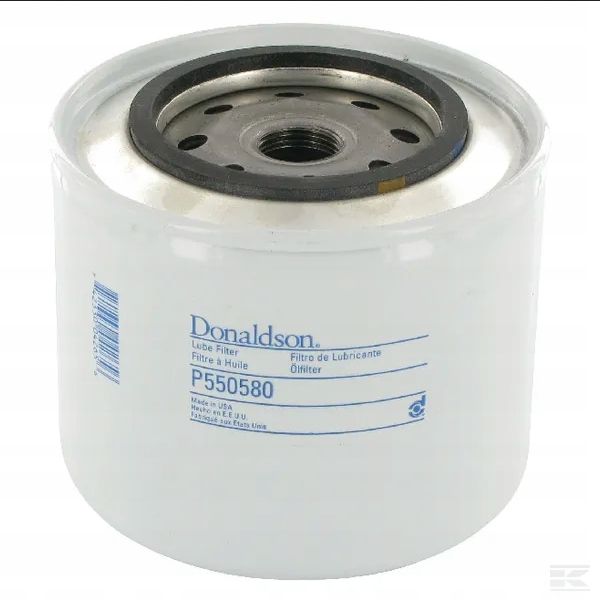 Filtr oleju - DONALDSON P550580