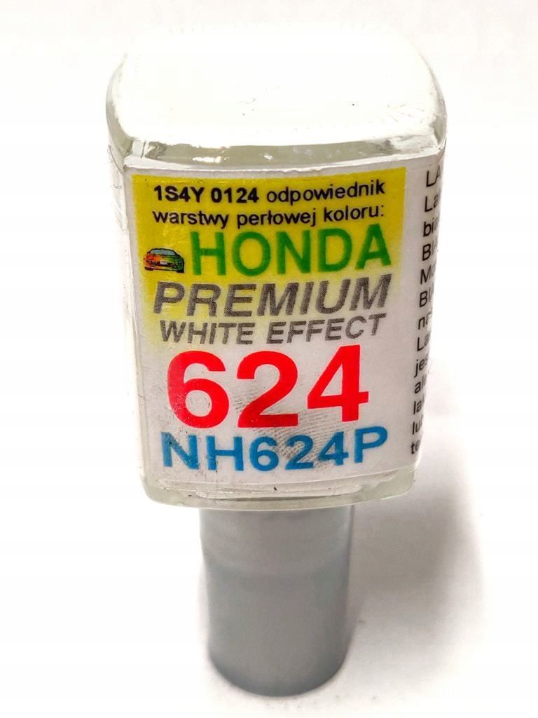Arasystem lakier samochodowy 10ml ARANH624P