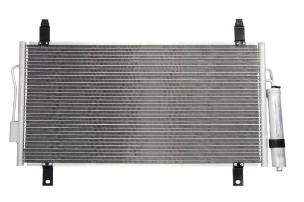 Skraplacz klimatyzacji - THERMOTEC KTT110559