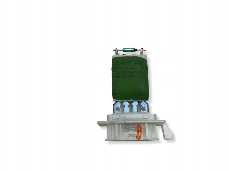 Element regulacyjny dmuchawy - OE 2Q0 959 263A
