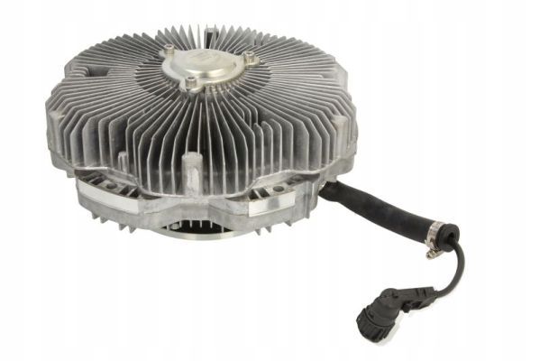 Sprzęgło wentylatora chłodnicy - THERMOTEC D5ME013TT
