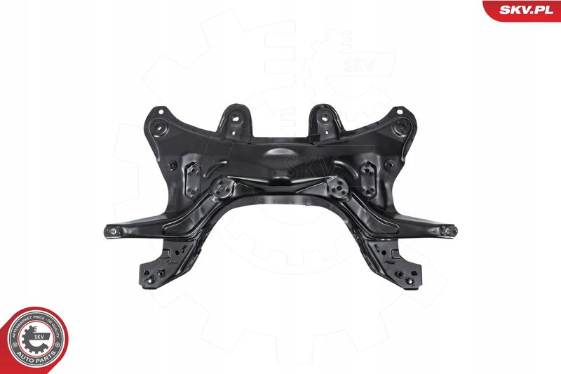 Sanki zawieszenia oś przednia,fiat 500 ford ka,52064530 - SKV 64SKV122