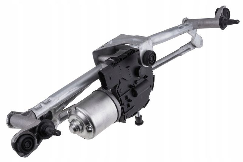 Mechanizm/silnik wycieraczek przód - NTY ESW-VW-027