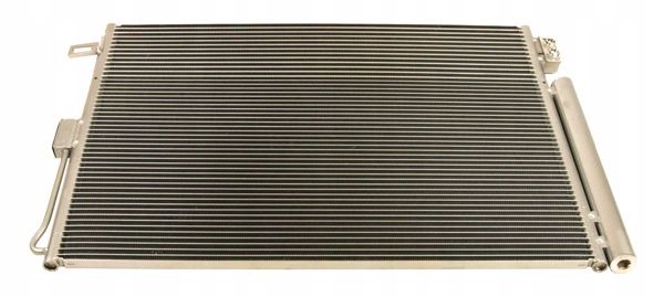 Skraplacz klimatyzacjiyzacji jeep grand cherokee 10- - MAXGEAR AC820805