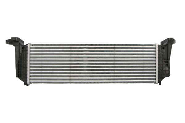 Chłodnica powietrza dolotowego - THERMOTEC DAE003TT