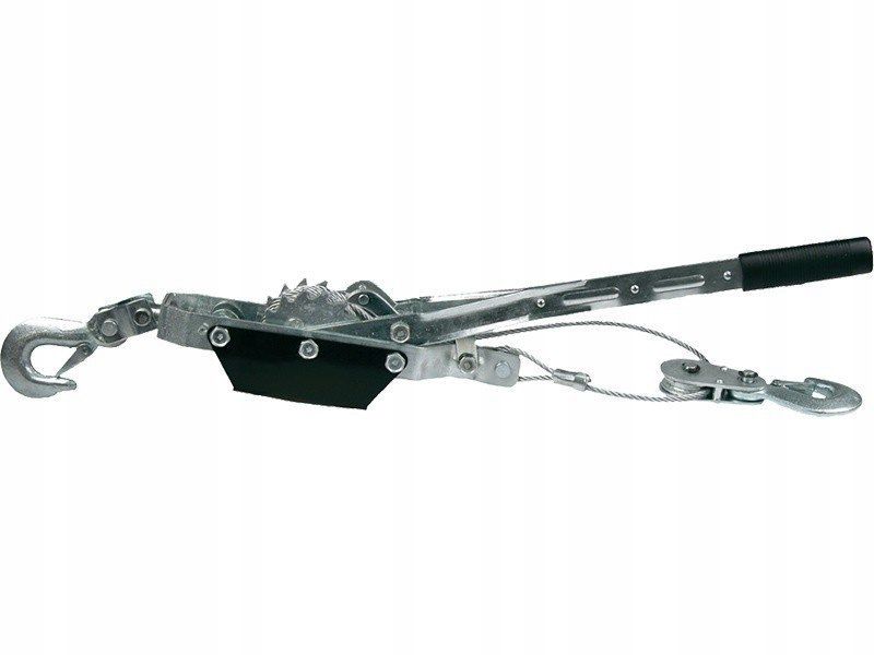 Wyciagarka linowa 2.0 t - TOPEX TPX97X080