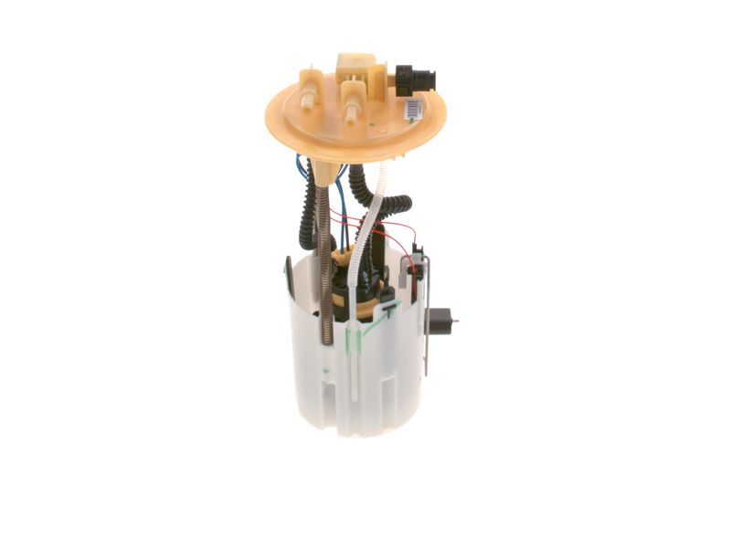 Moduł tłoczenia paliwa - BOSCH 0 580 203 41N