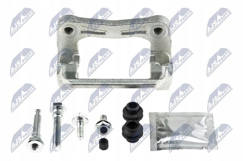 Jarzmo zacisku hamulcowego - NTY HZT-HD-014A