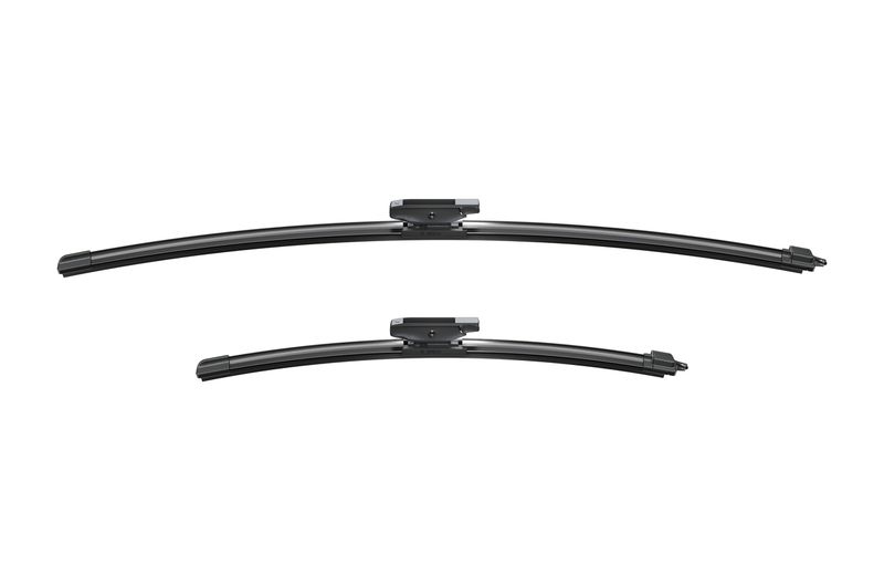 Pióro wycieraczki Aerotwin, komplet - BOSCH 3 397 014 199