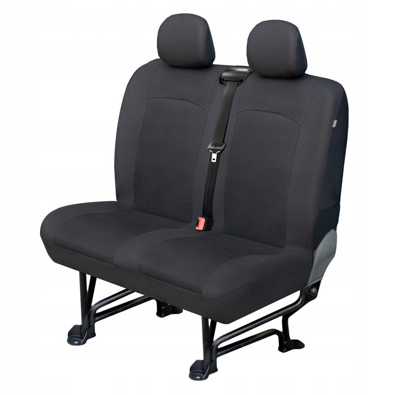 Pokrowce na fotele - CARPASSION MMT CP30220