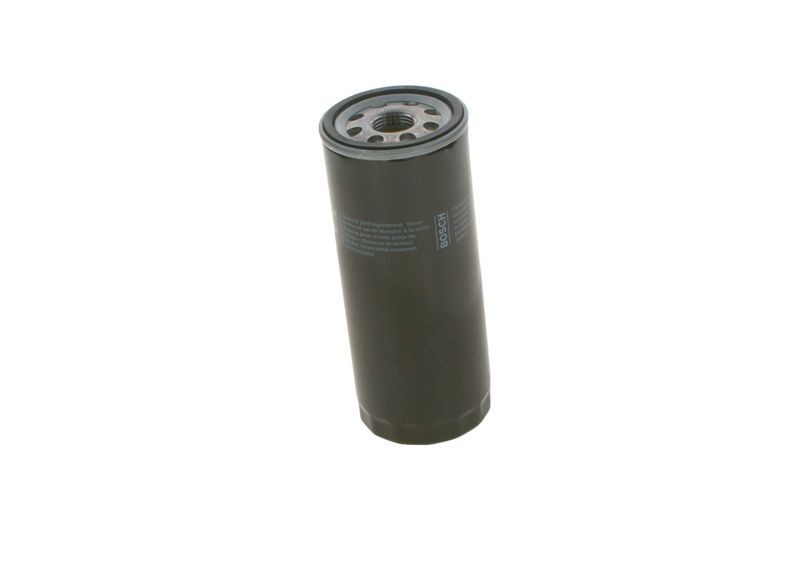 Filtr oleju audi a6 98-05 - BOSCH 0 451 103 348