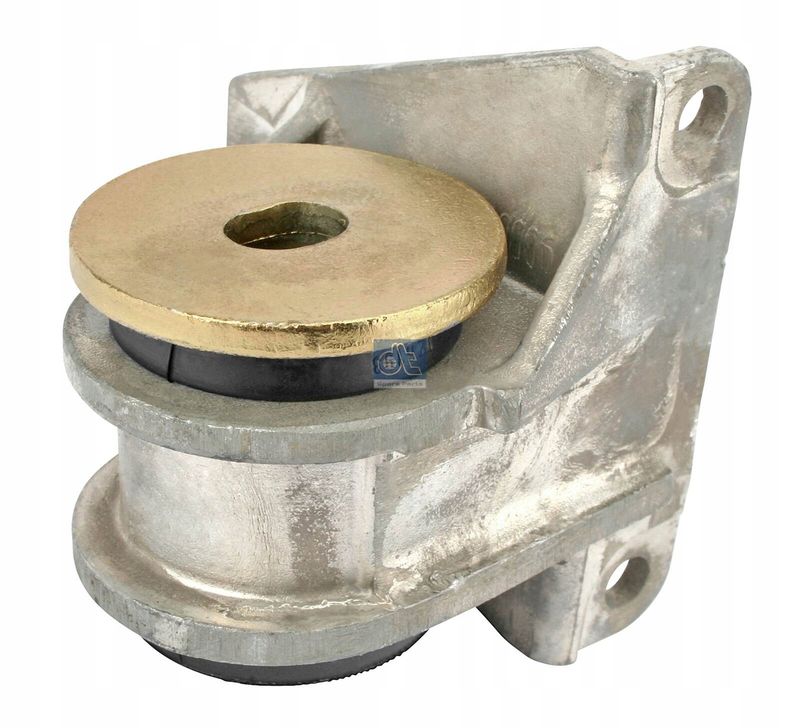 Mocowanie chłodnicy - DT SPARE PARTS 3.16308