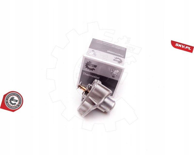 Termostat fiat ducato iveco daily iv/vi - SKV ESEN 20SKV069