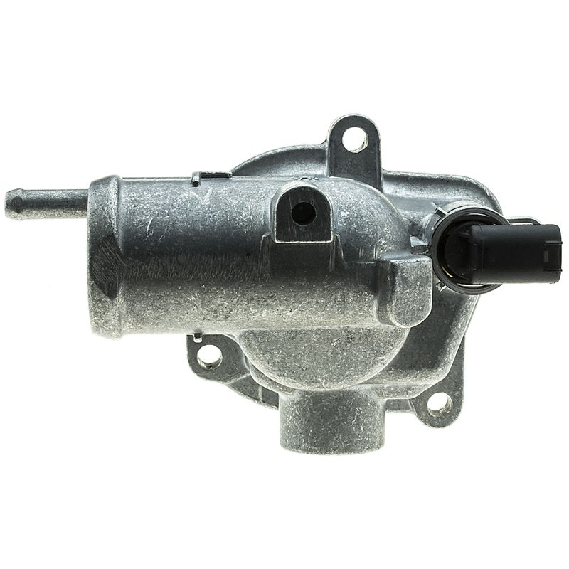 Termostat cieczy chłodzącej - MOTORAD 501-87K