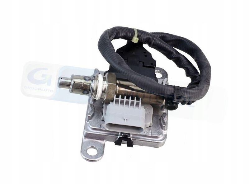 Czujnik tlenkow azotu nox insignia b - OE 55512349