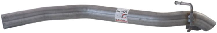 Rura wydechowa - BOSAL BOS823-419
