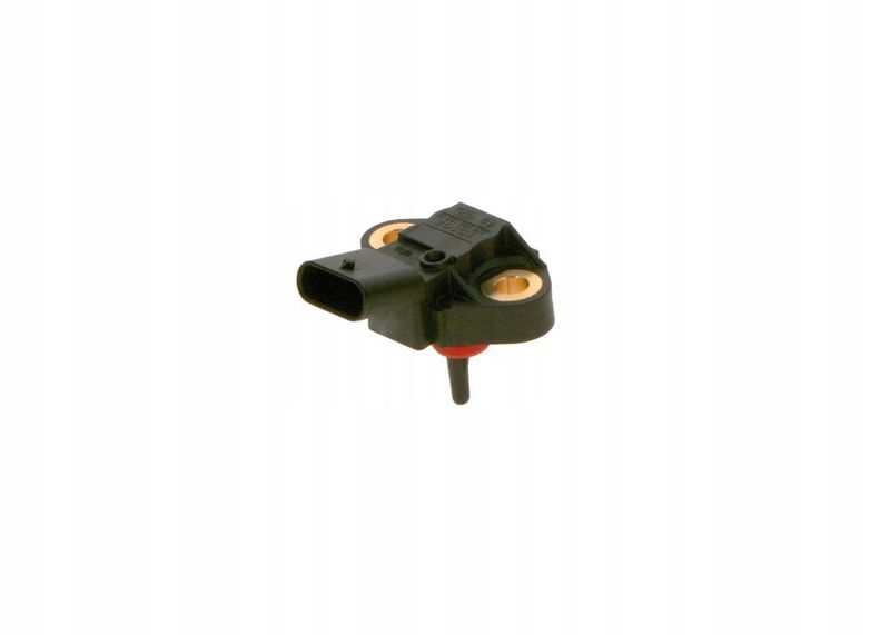 Czujnik ciśnienia/temperatury - BOSCH 0 281 002 877