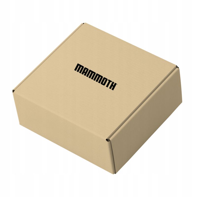 Opaski zaciskowe - MAMMOOTH MMT TKB 250/4,8