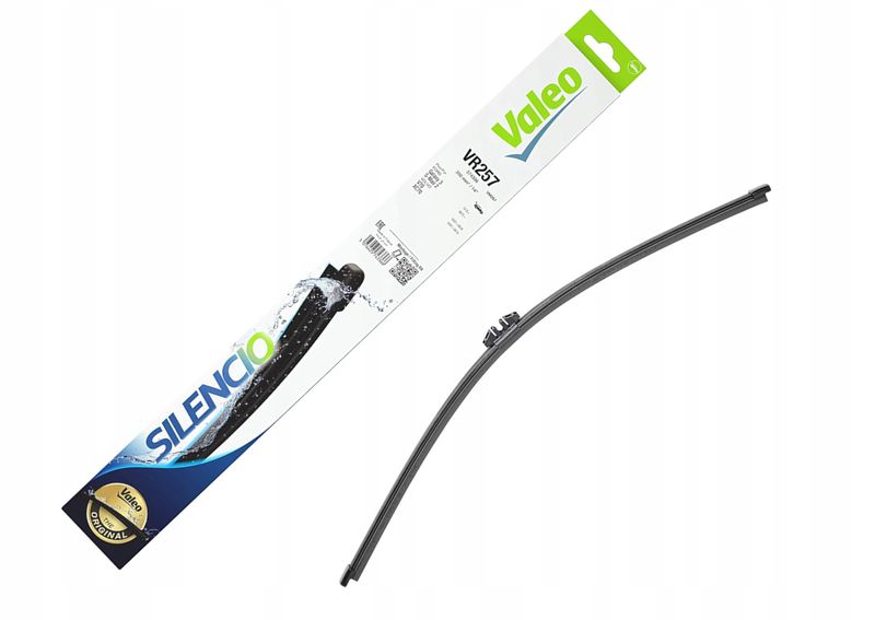 Pioro wycier tył 350 vr257 silencio - VALEO 574336