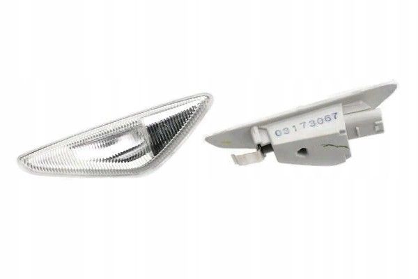 Lampa kierunkowskazu - DEPO 444-1412R-AE