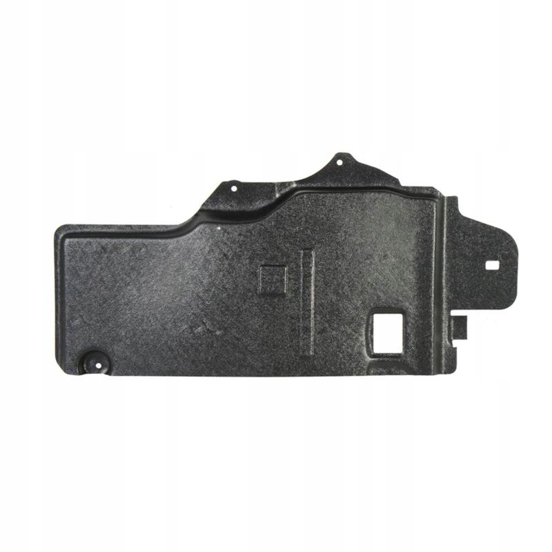 Osłona silnika/skrzyni - REZAW RP150516