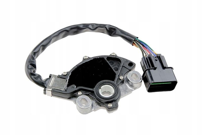 Przełącznik/pozycjoner dźwigni - NTY EAG-MS-001