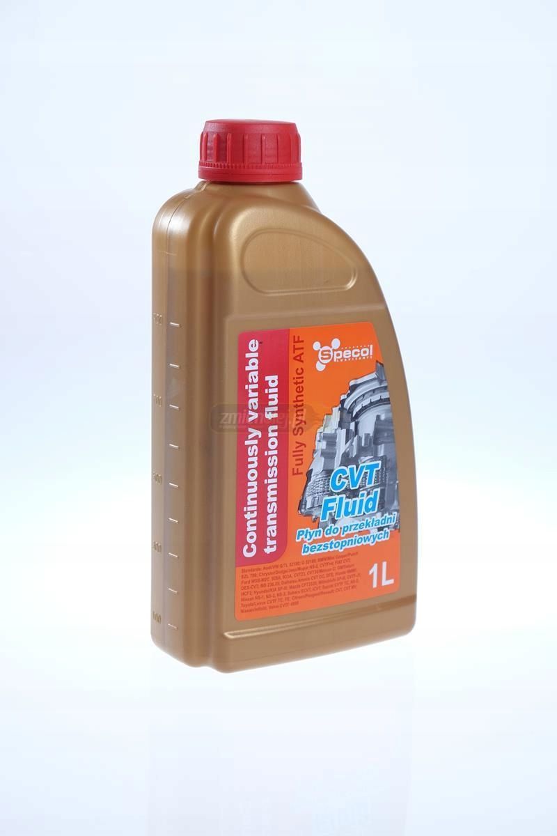 Olej specol atf cvt 1l OLESPE100918