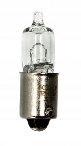 Żarówka, Pure Light - BOSCH 1 987 302 233