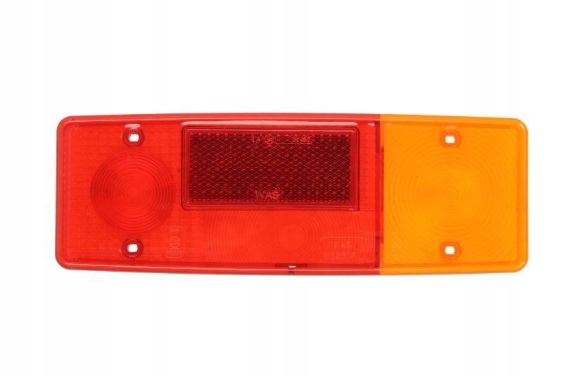 Klosz lampy 06 - WAŚ 06 WE-551P