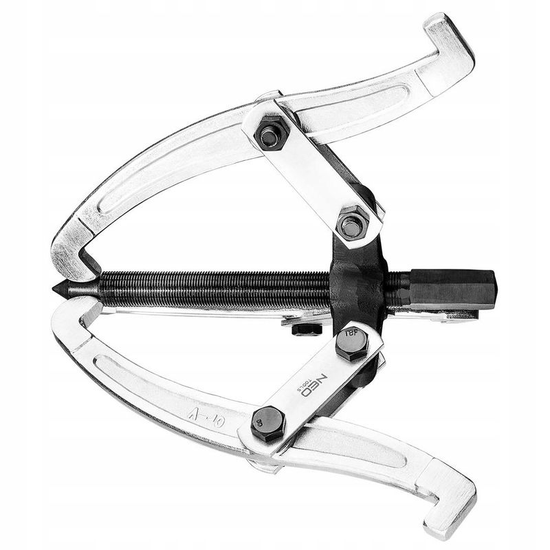 Sciagacz trojramienny 12 - NEO TPX11-859
