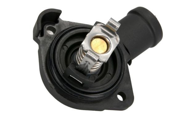 Termostat cieczy chłodzącej - THERMOTEC D2T004TT
