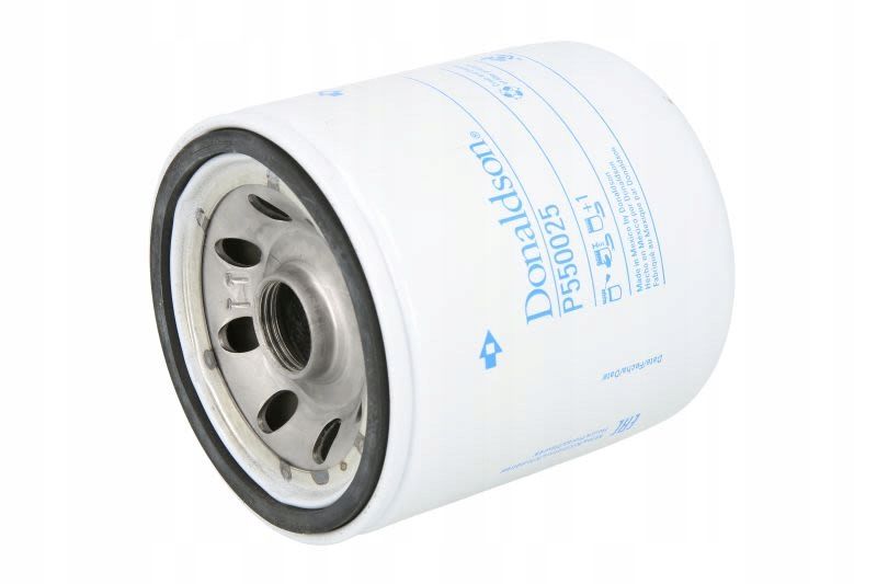 Filtr oleju - DONALDSON P550025