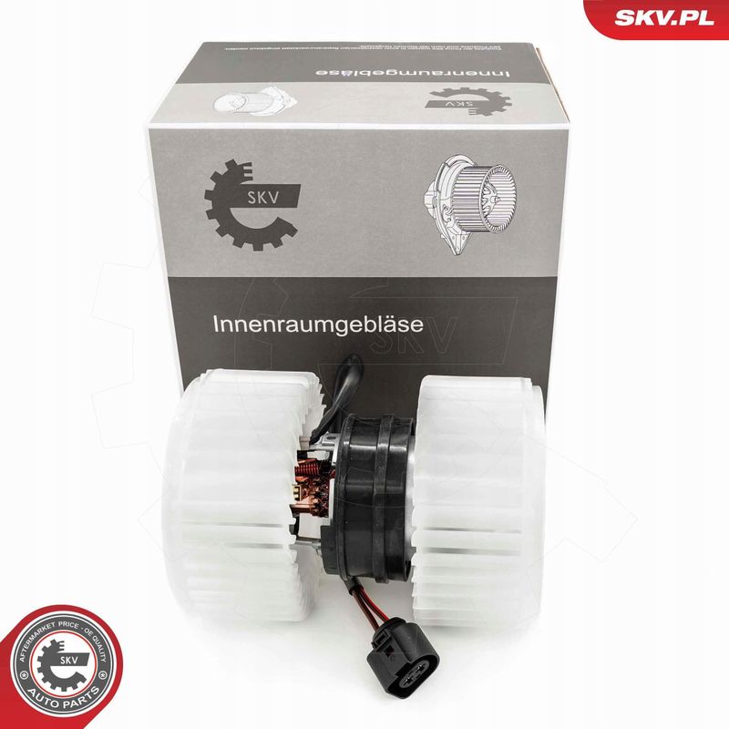 Dmuchawa - SKV ESEN 68SKV090