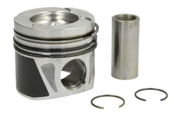 Tłok - ENGITECH ENT051507 STD