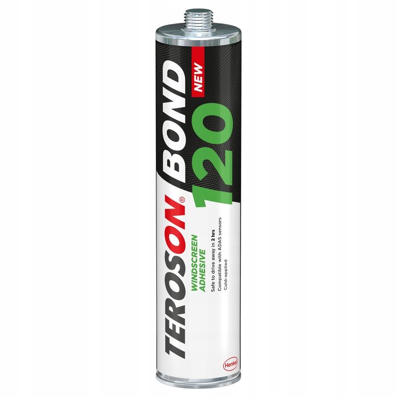 Klej do szyb-2h teroson bond120 310ml - LOCTITE LOCB120310ML